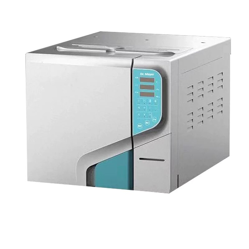 Autoclav Clasa B 23L V4 Dr.Mayer