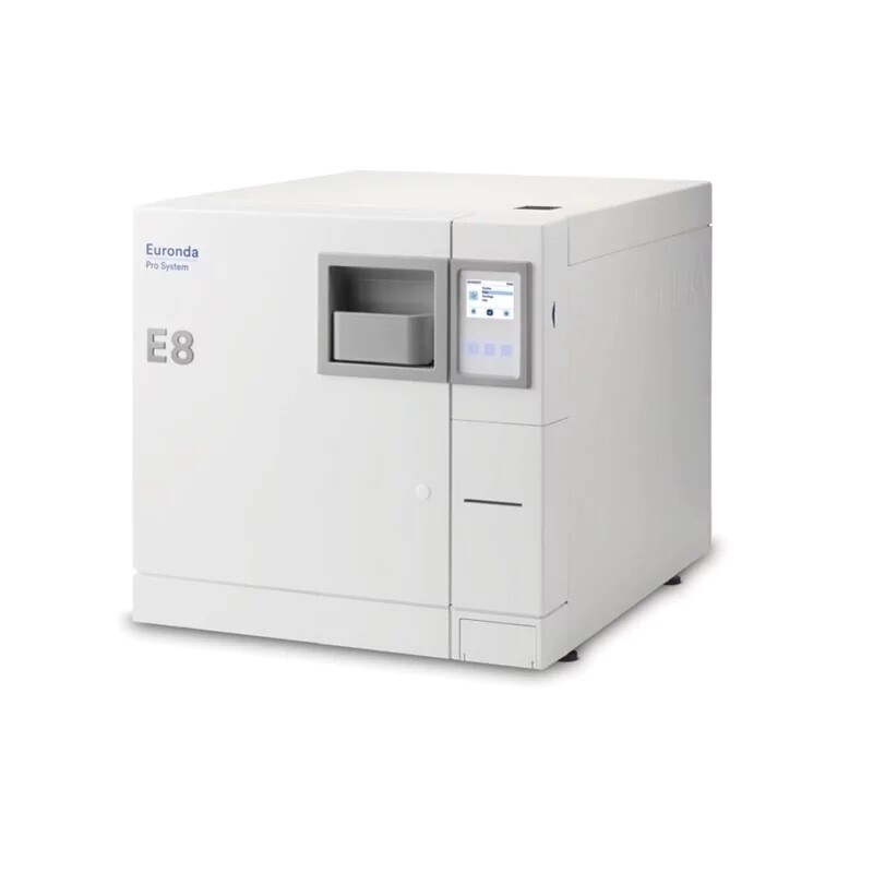 Autoclav E8 Clasa B 24l Euronda
