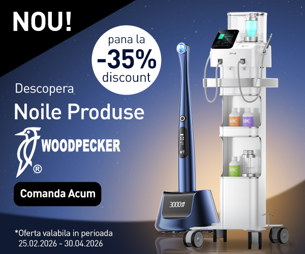Banner-NEW-Woodpecker-Products-Dentstore