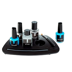 set-die-master-albastru