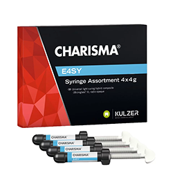charisma-e4sy-syringe-assortment-kit-4-x-4g-kulzer