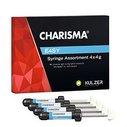 charisma-e4sy-syringe-assortment-kit-4-x-4g-kulzer