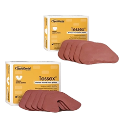 TESSEX SUPERIOR-INFERIOR